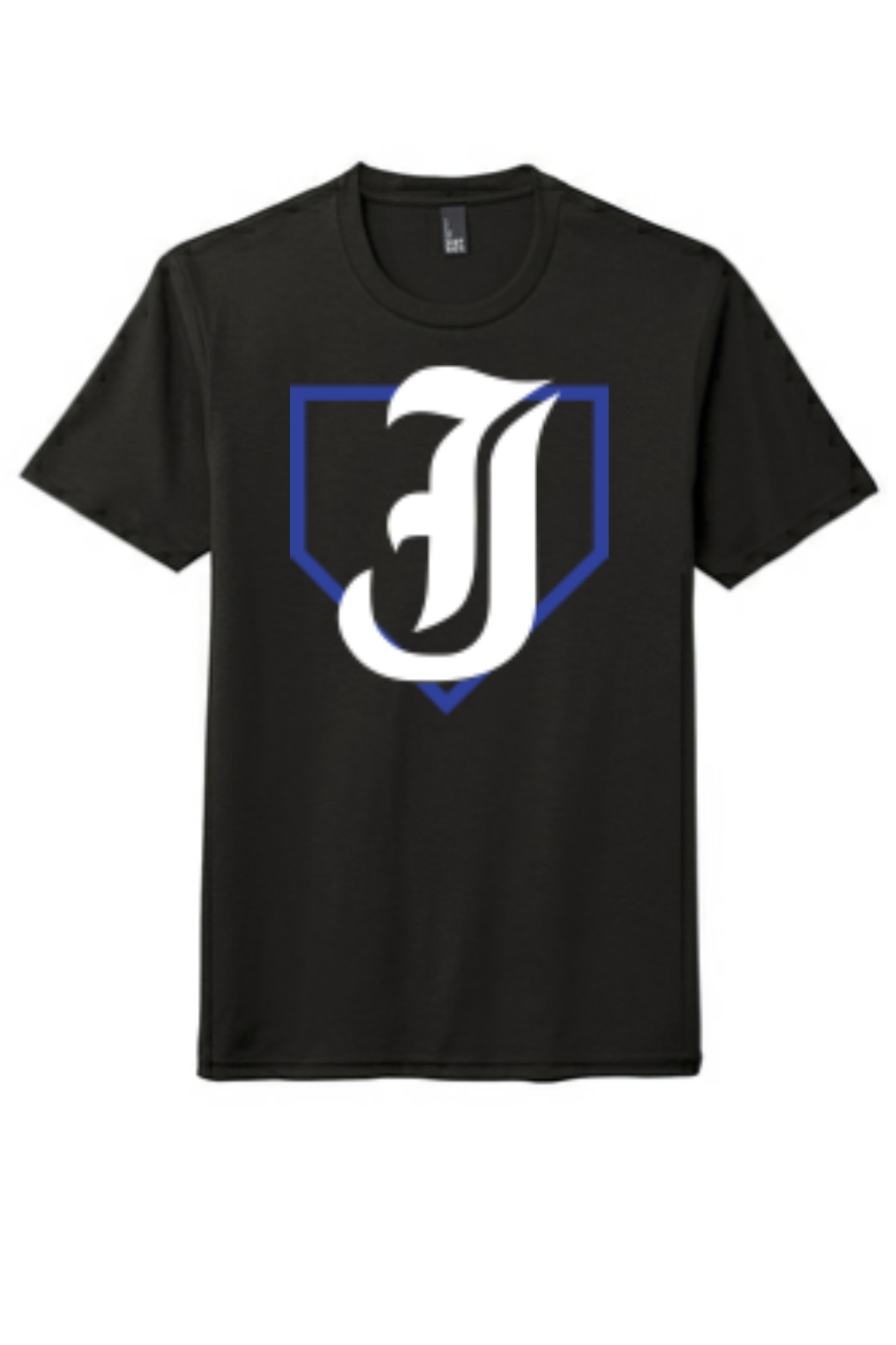Black - front