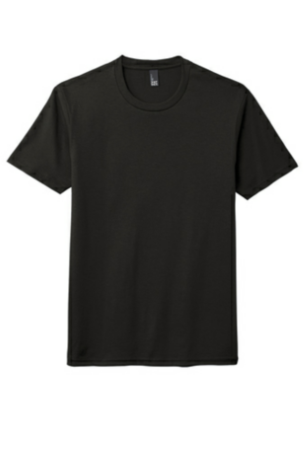 Black - sleeveleft