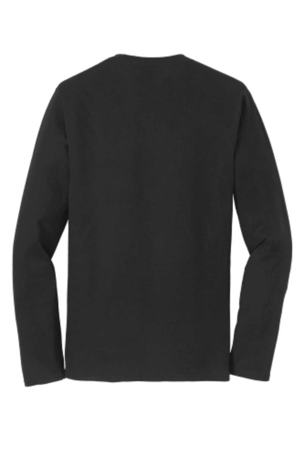 Jet Black - back
