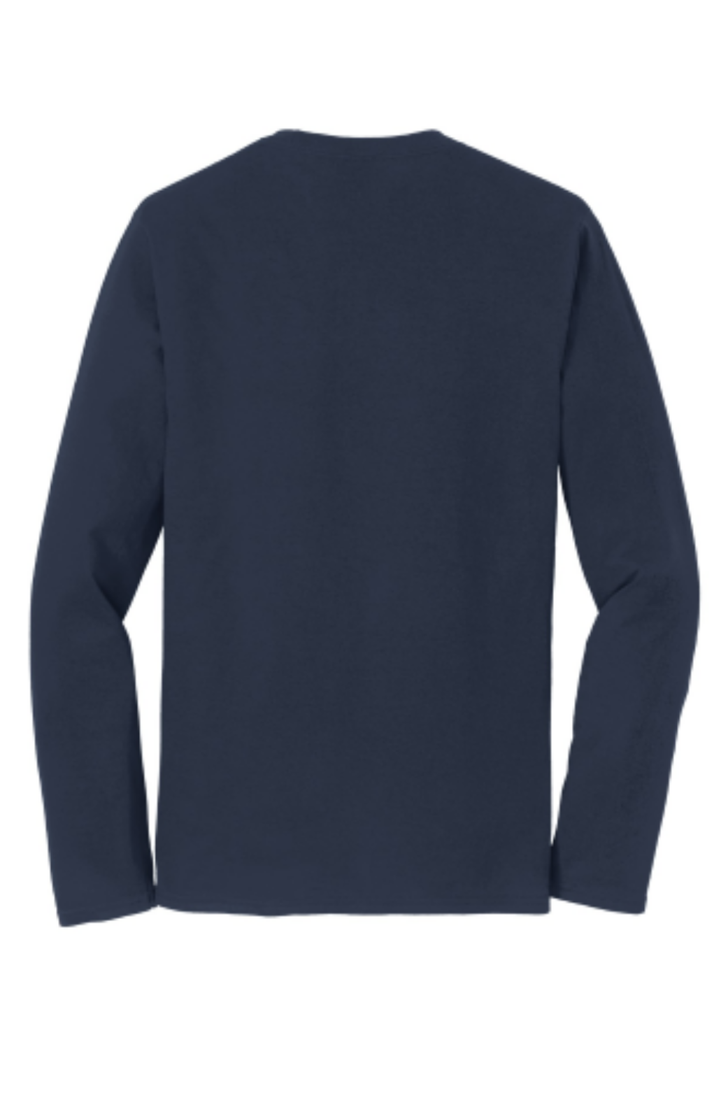 Deep Navy - back
