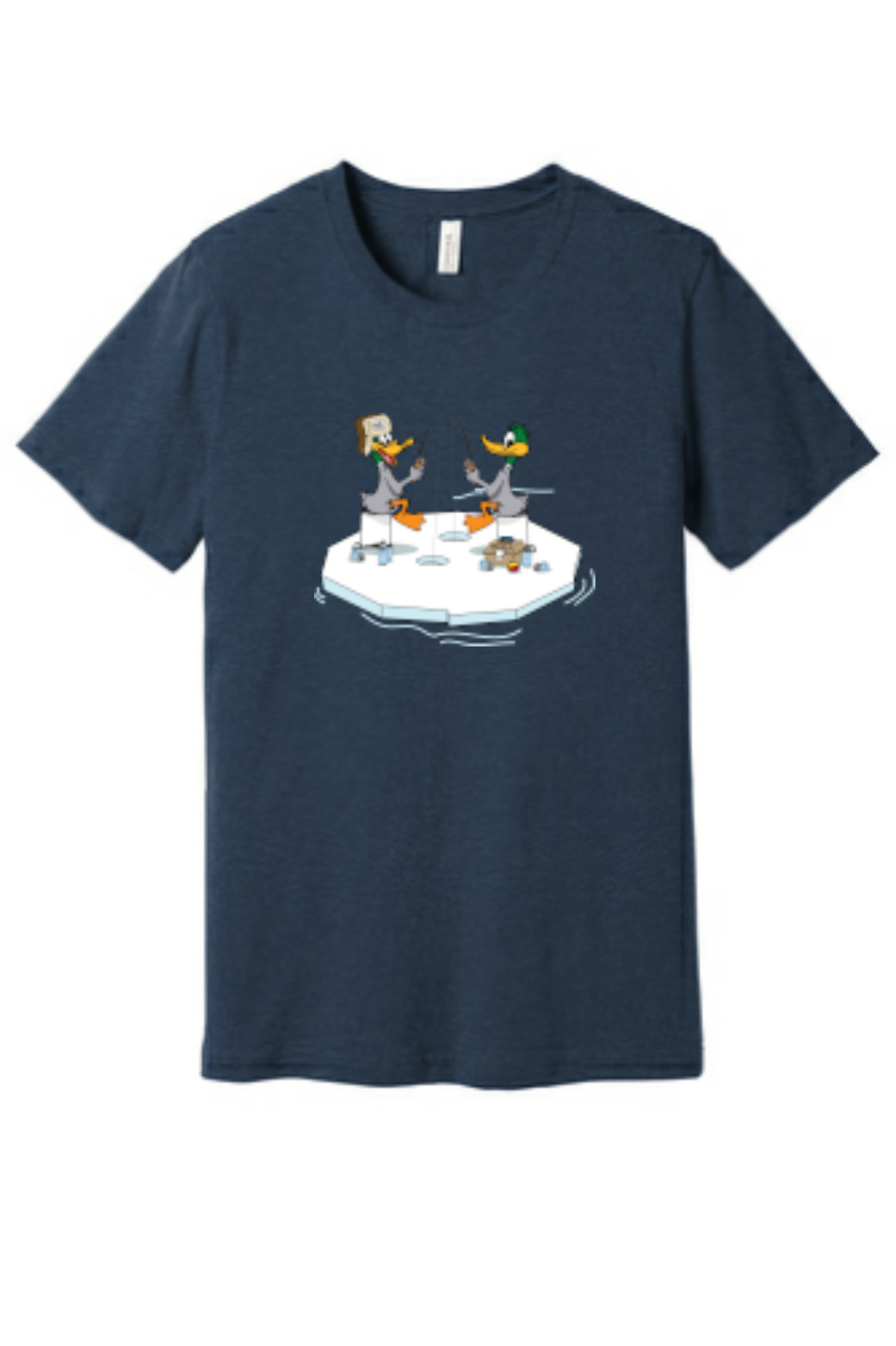 Ht Navy - front