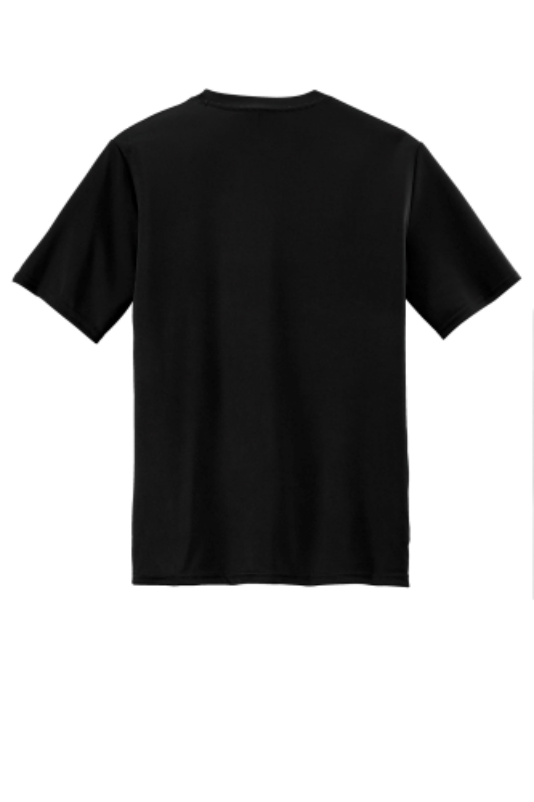 Jet Black - back