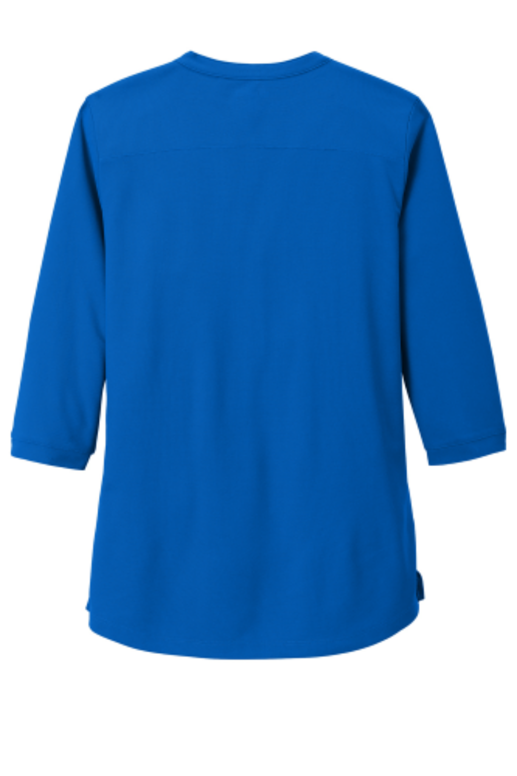 Electric Blue - back