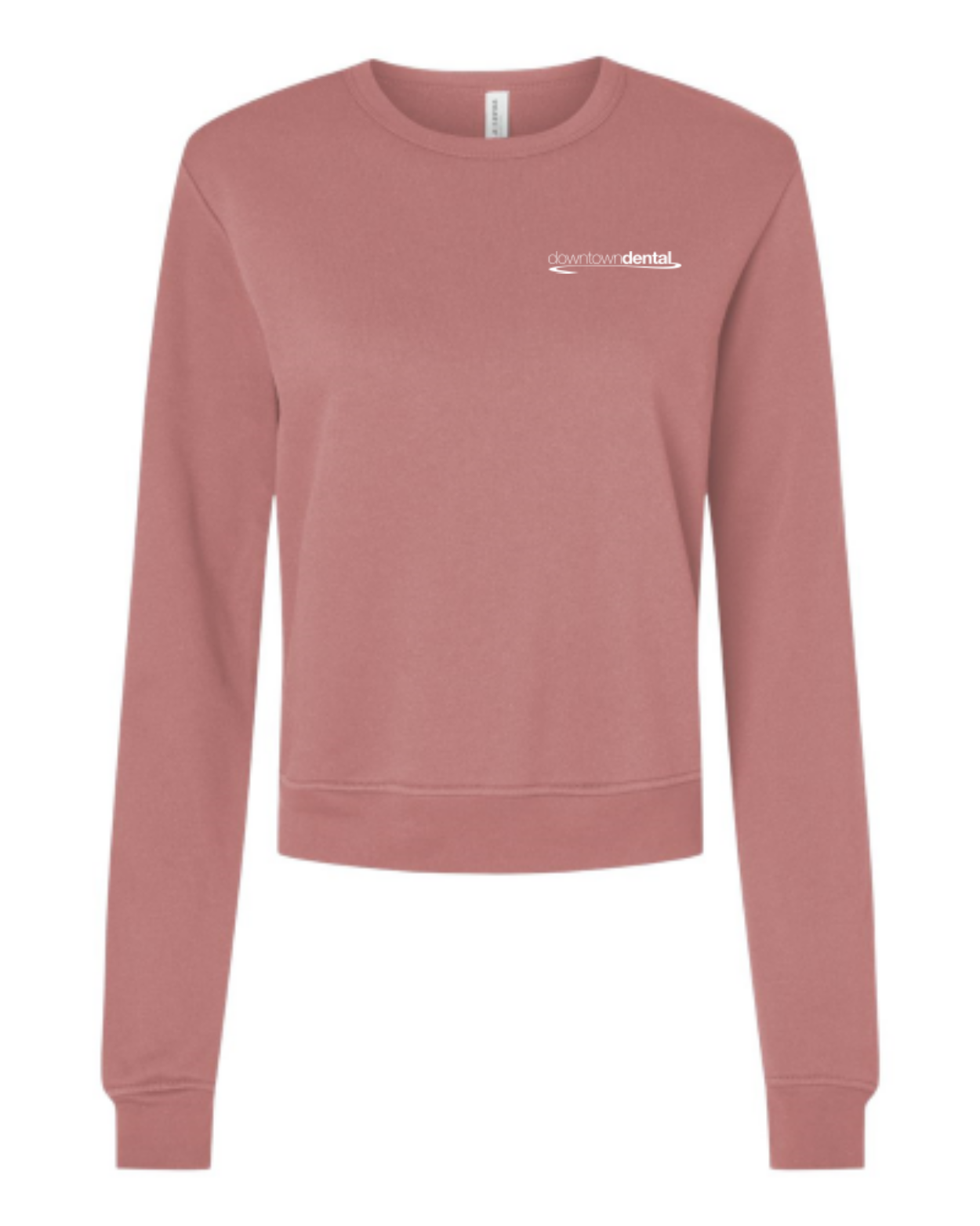 Mauve - front