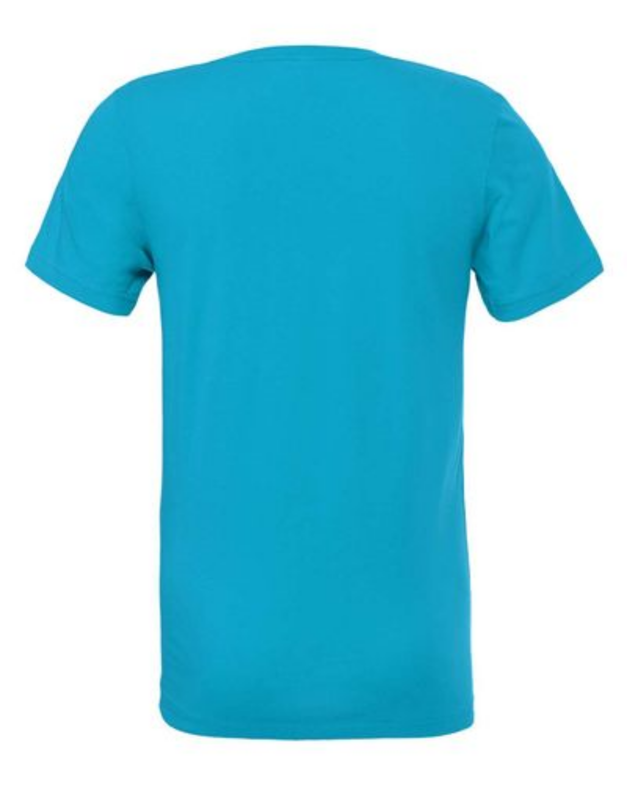 Aqua - back