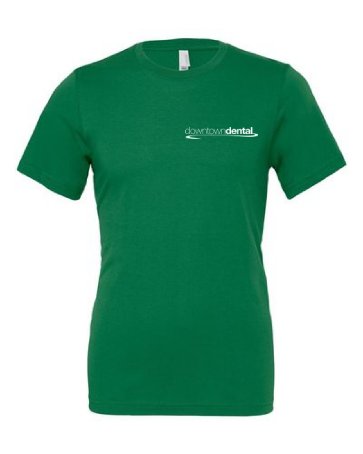 Evergreen - front