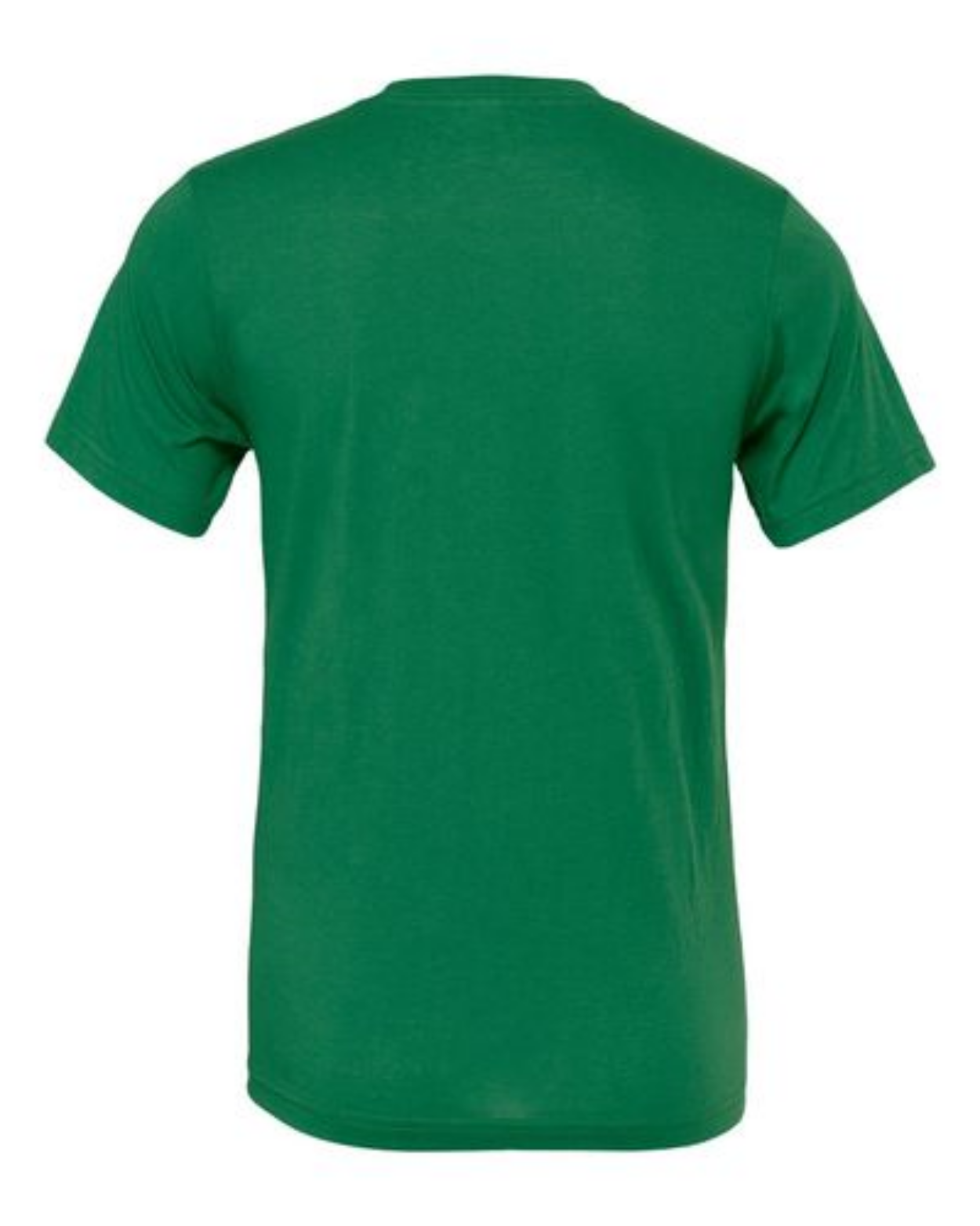 Evergreen - back