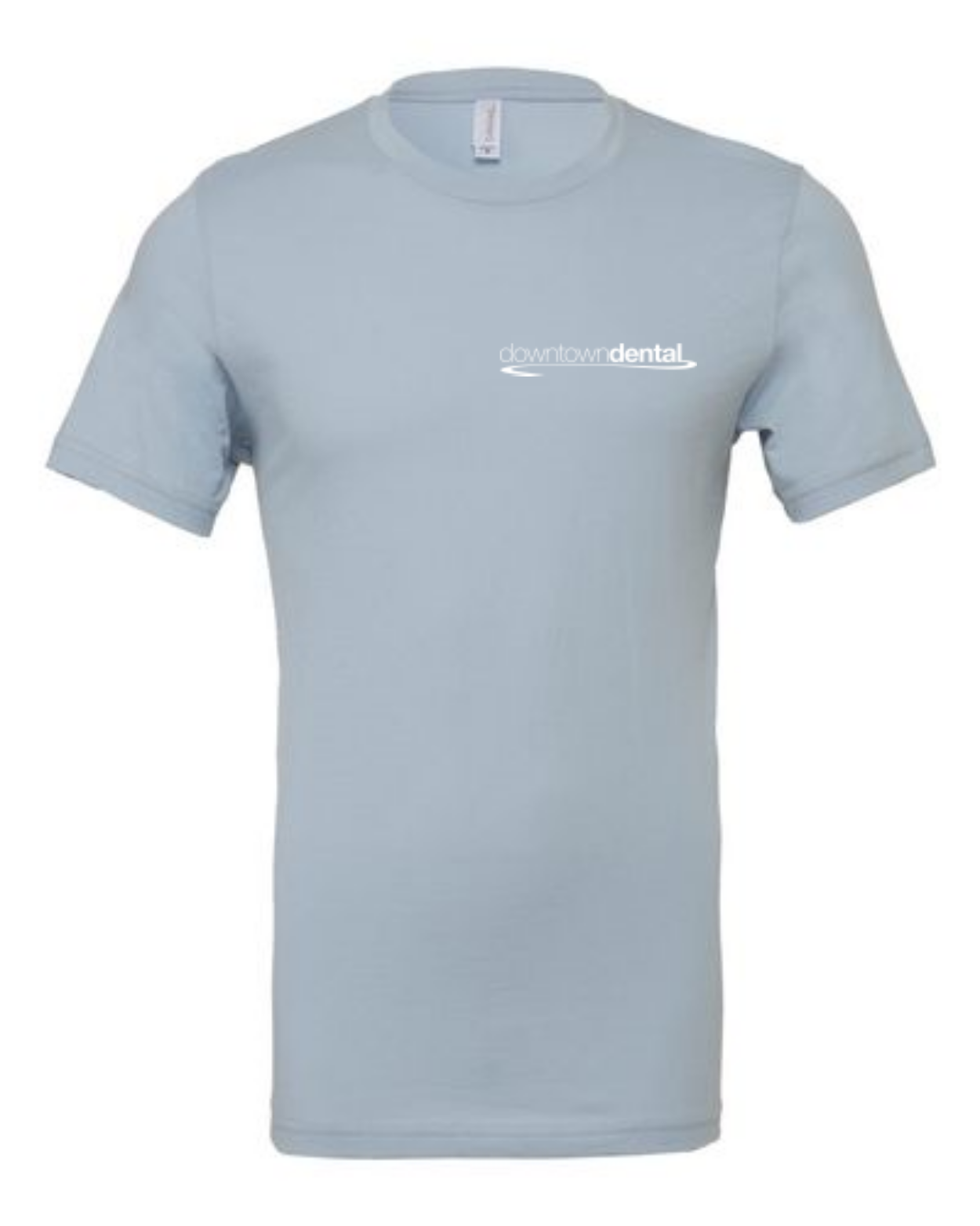Light Blue - front