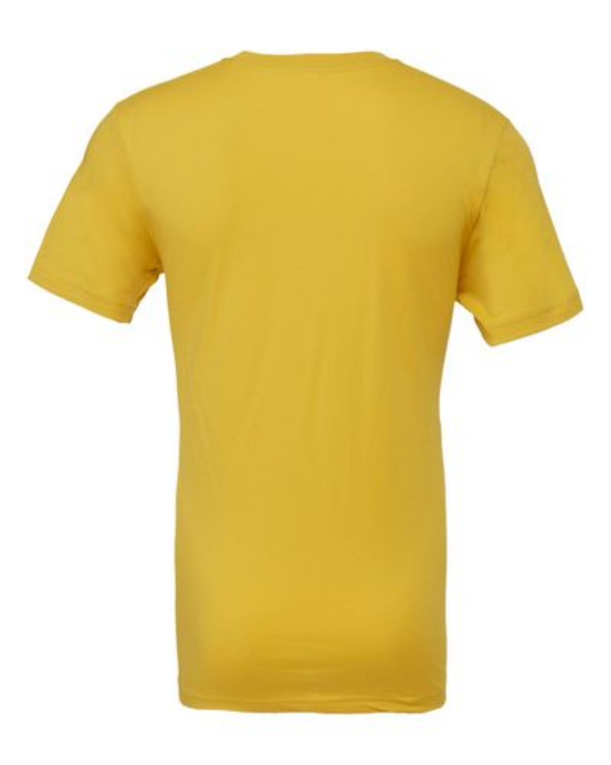 Maize Yellow - back