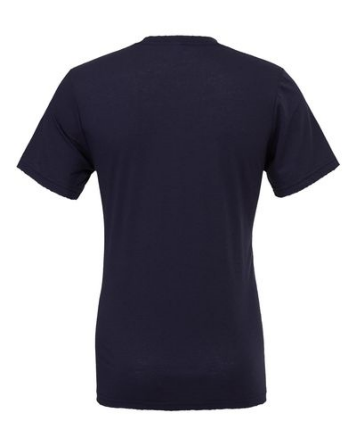 Navy - back