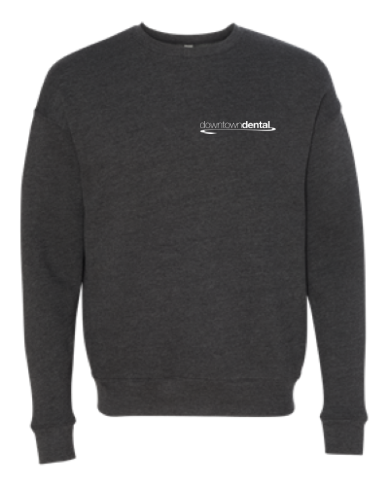 DarkGreyHeather - front