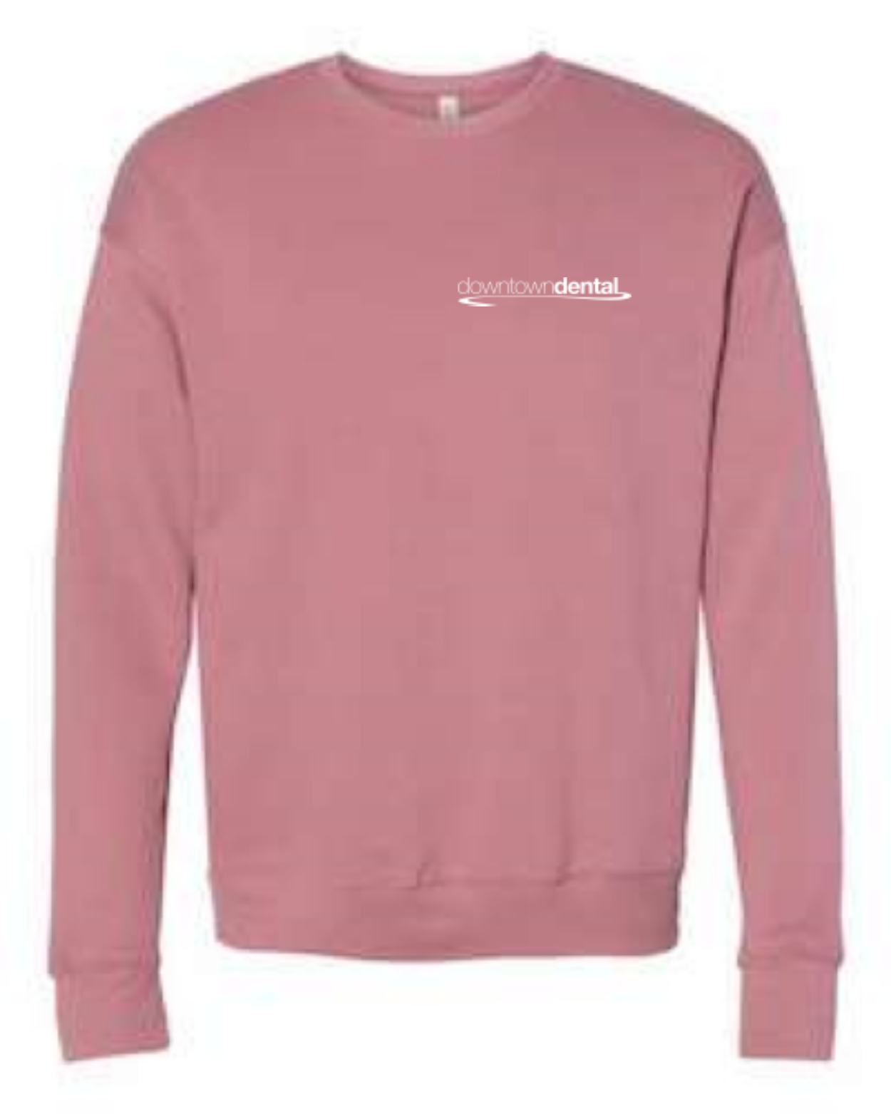 Mauve - front