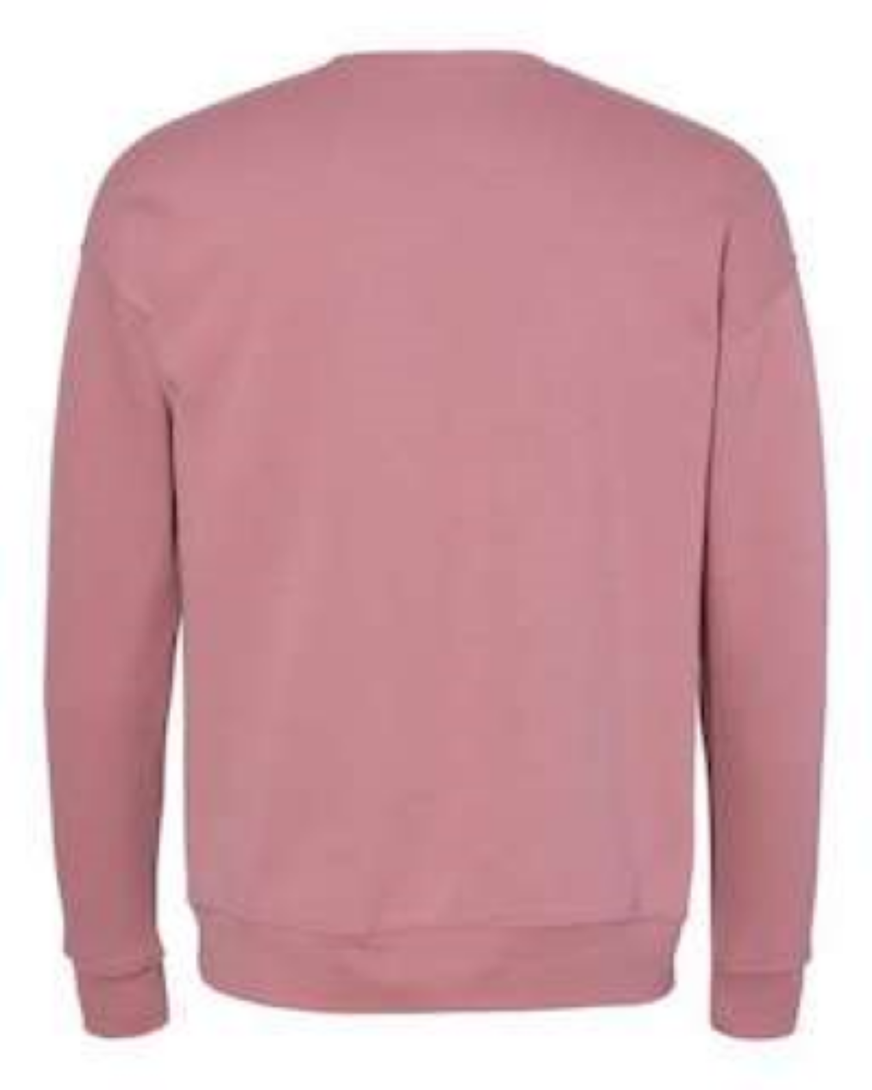 Mauve - back