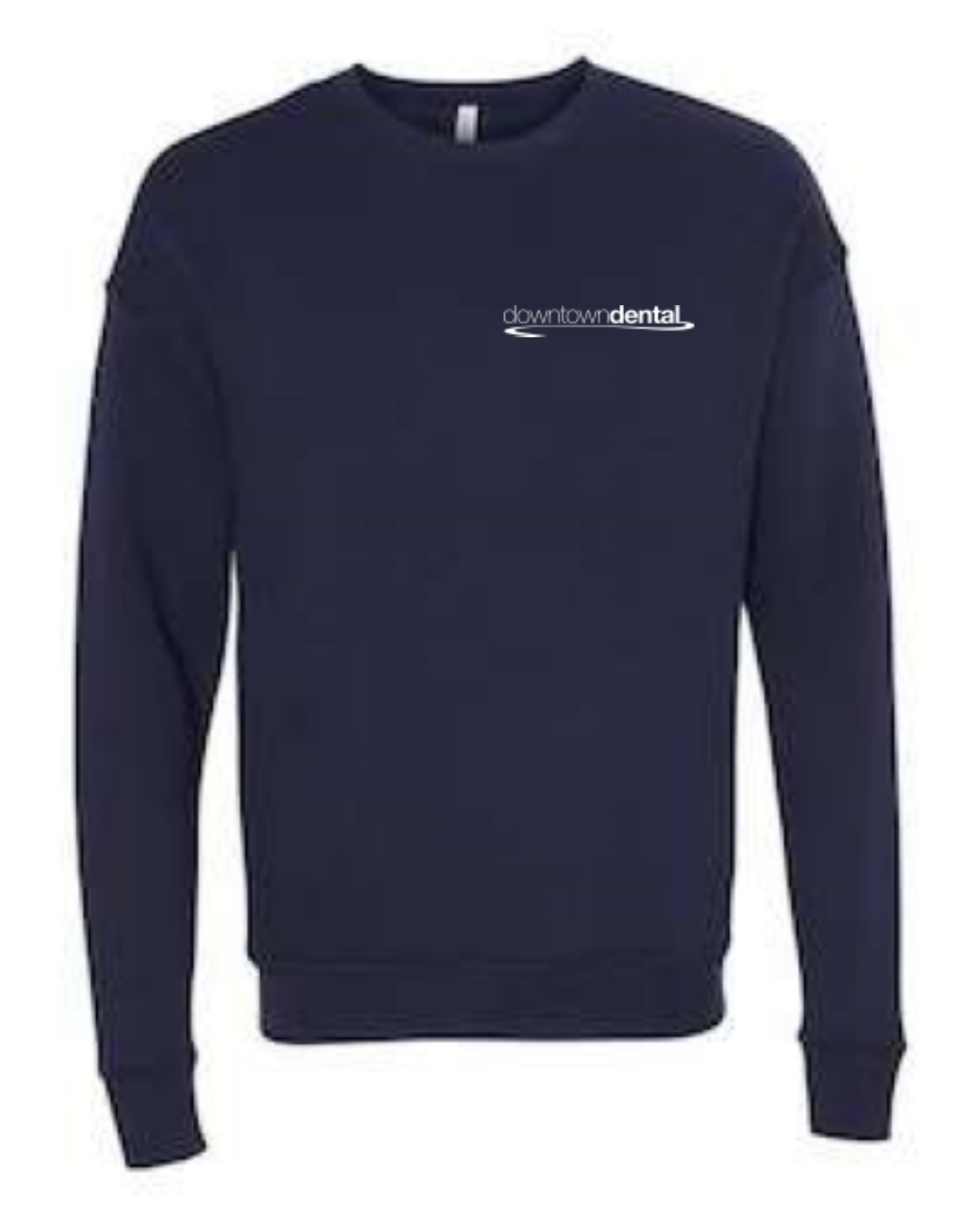 Navy - front