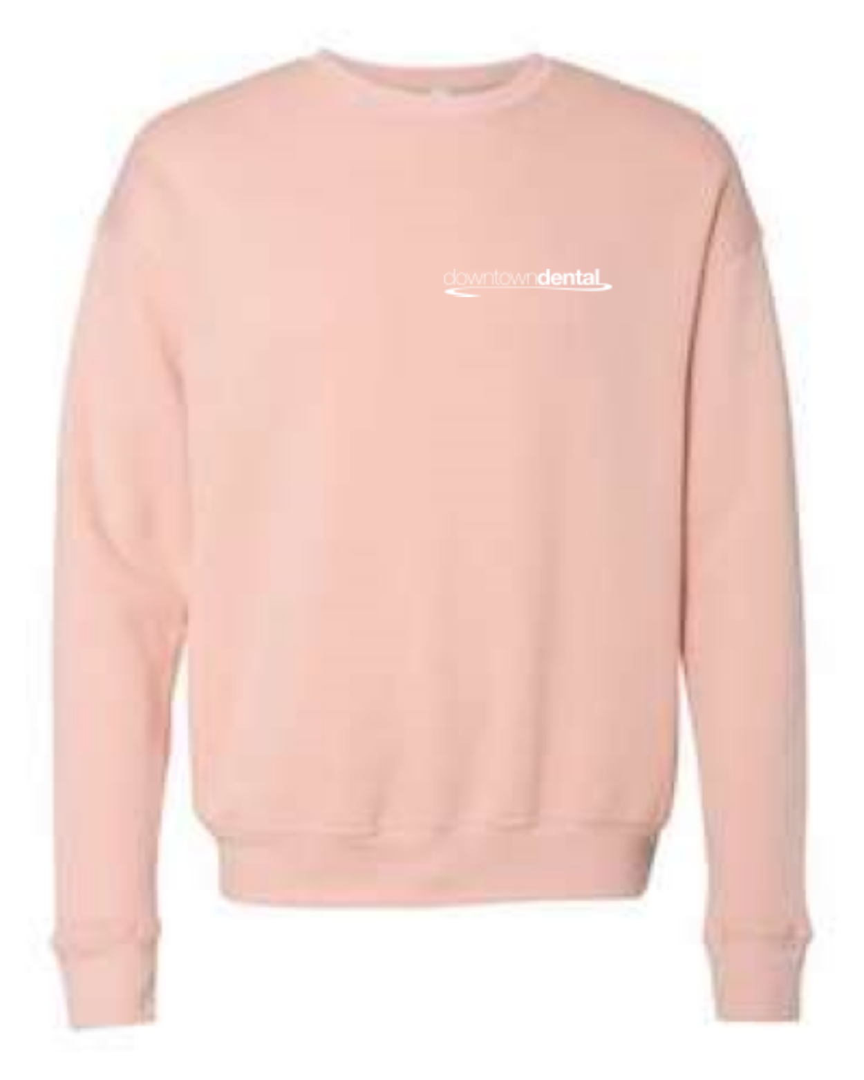 Peach - front