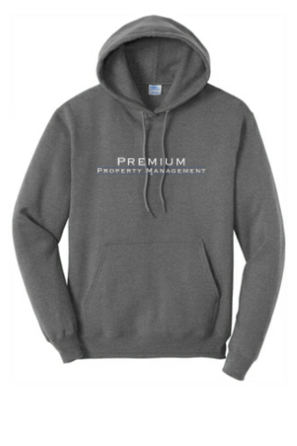 Athletic Hthr - front
