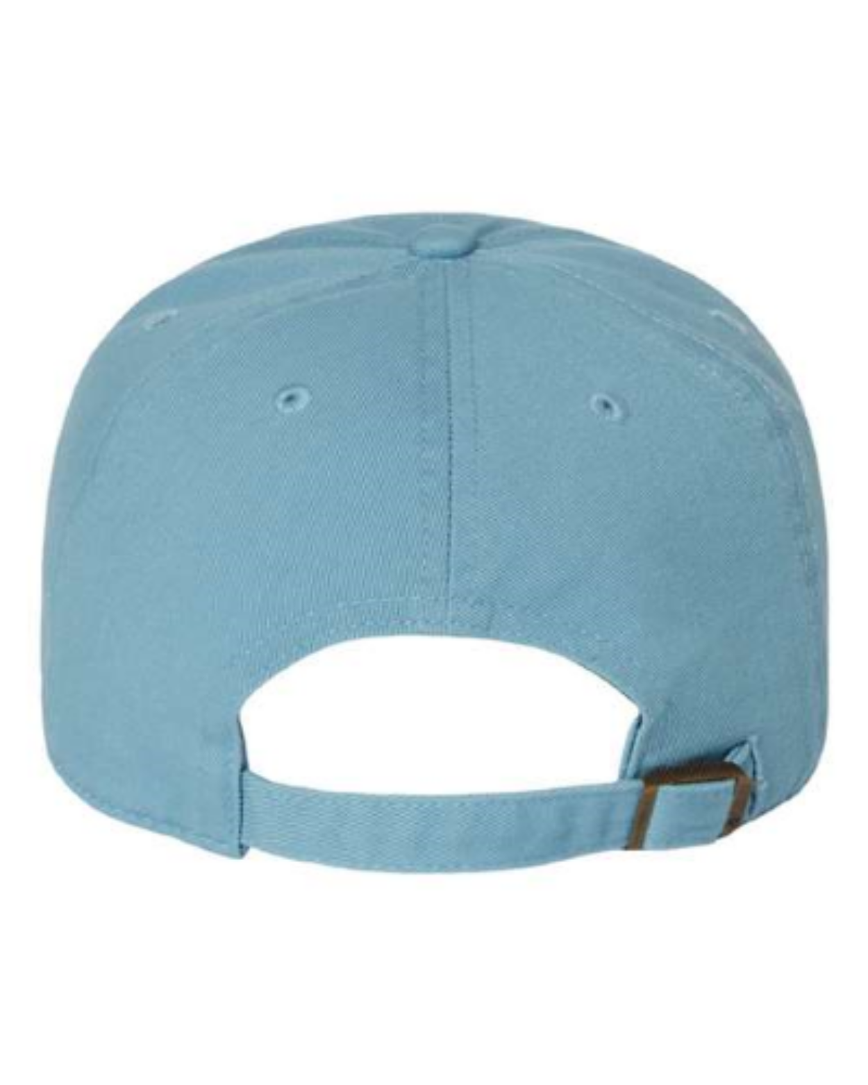 Columbia Blue - back