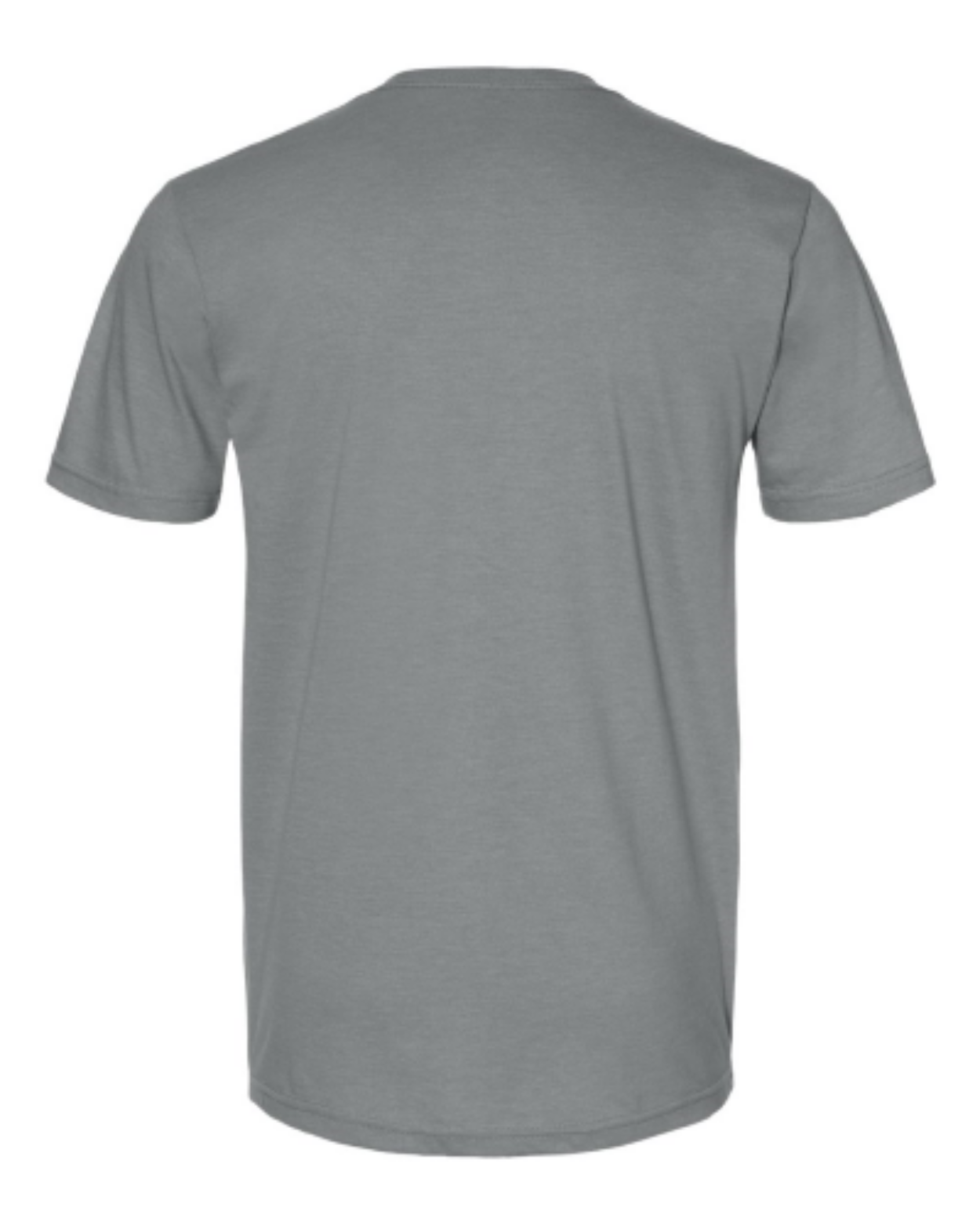 Gunmetal - back