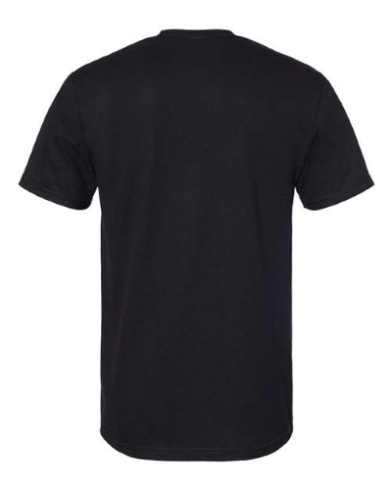 Pitch Black - back