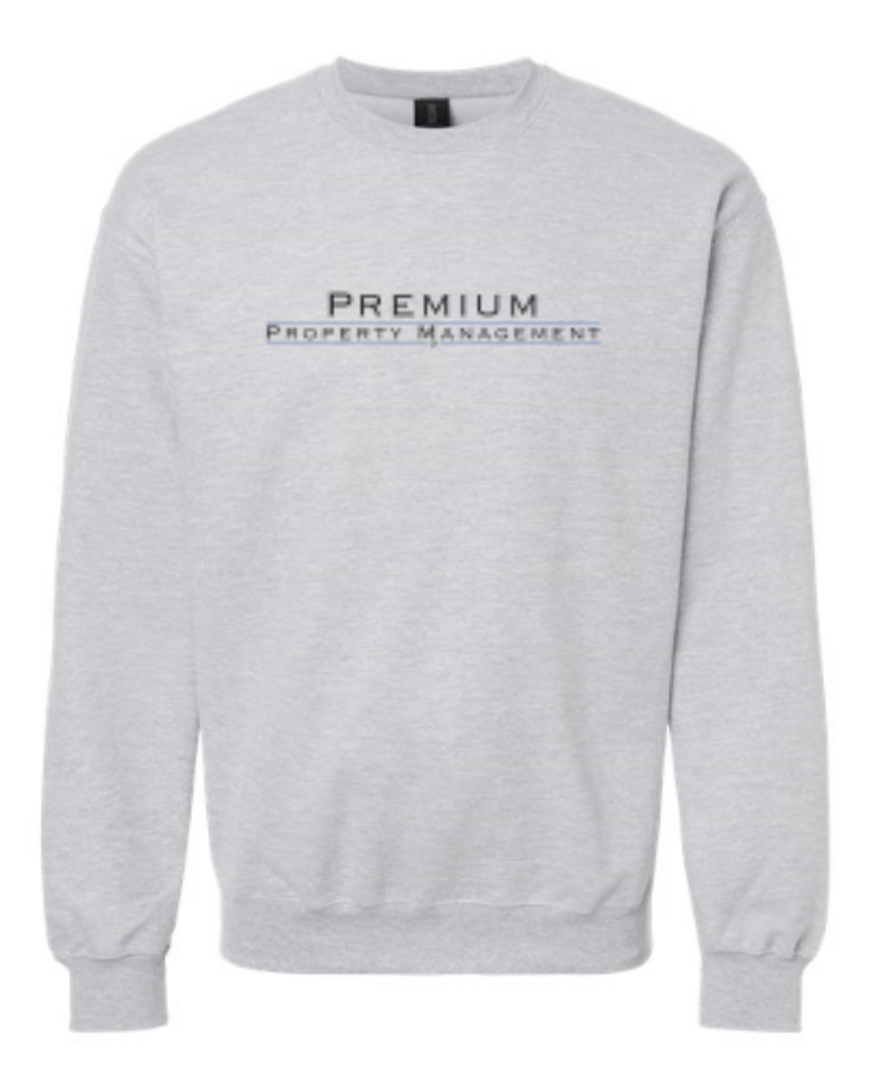 Sport Grey - front