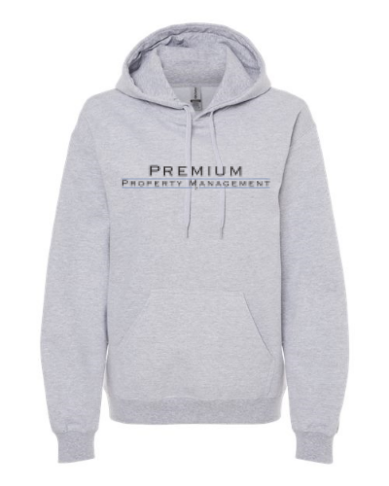 Sport Grey - front