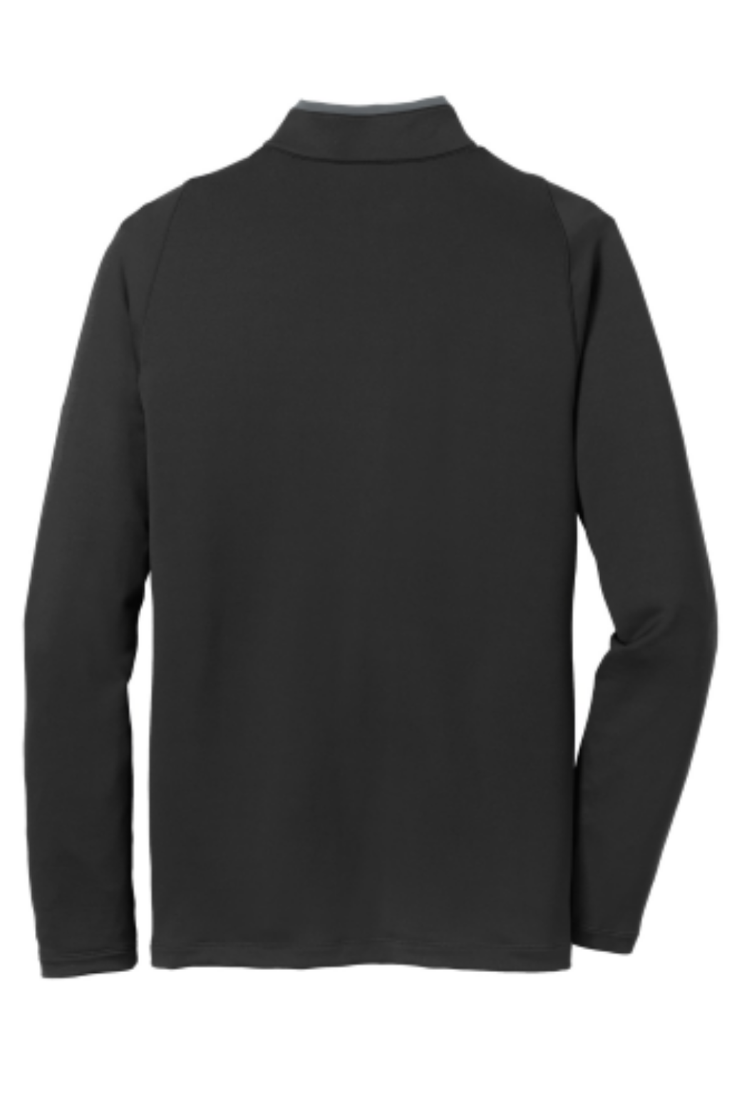 Black Dk Grey - back