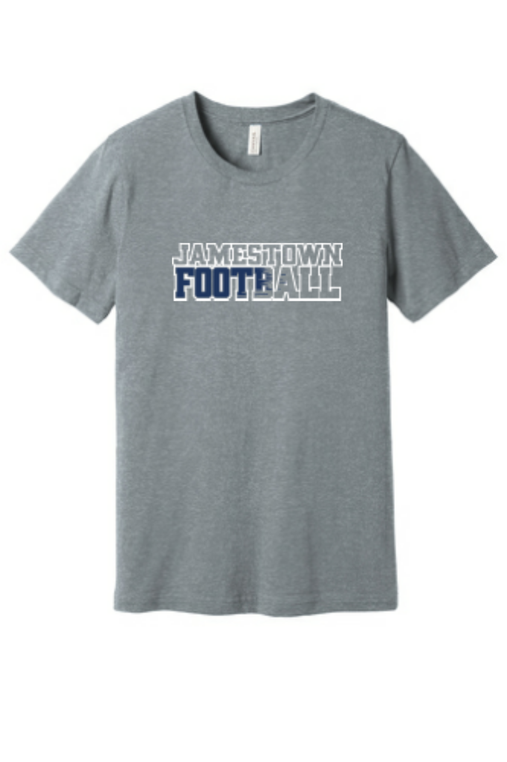 Athletic Ht - front
