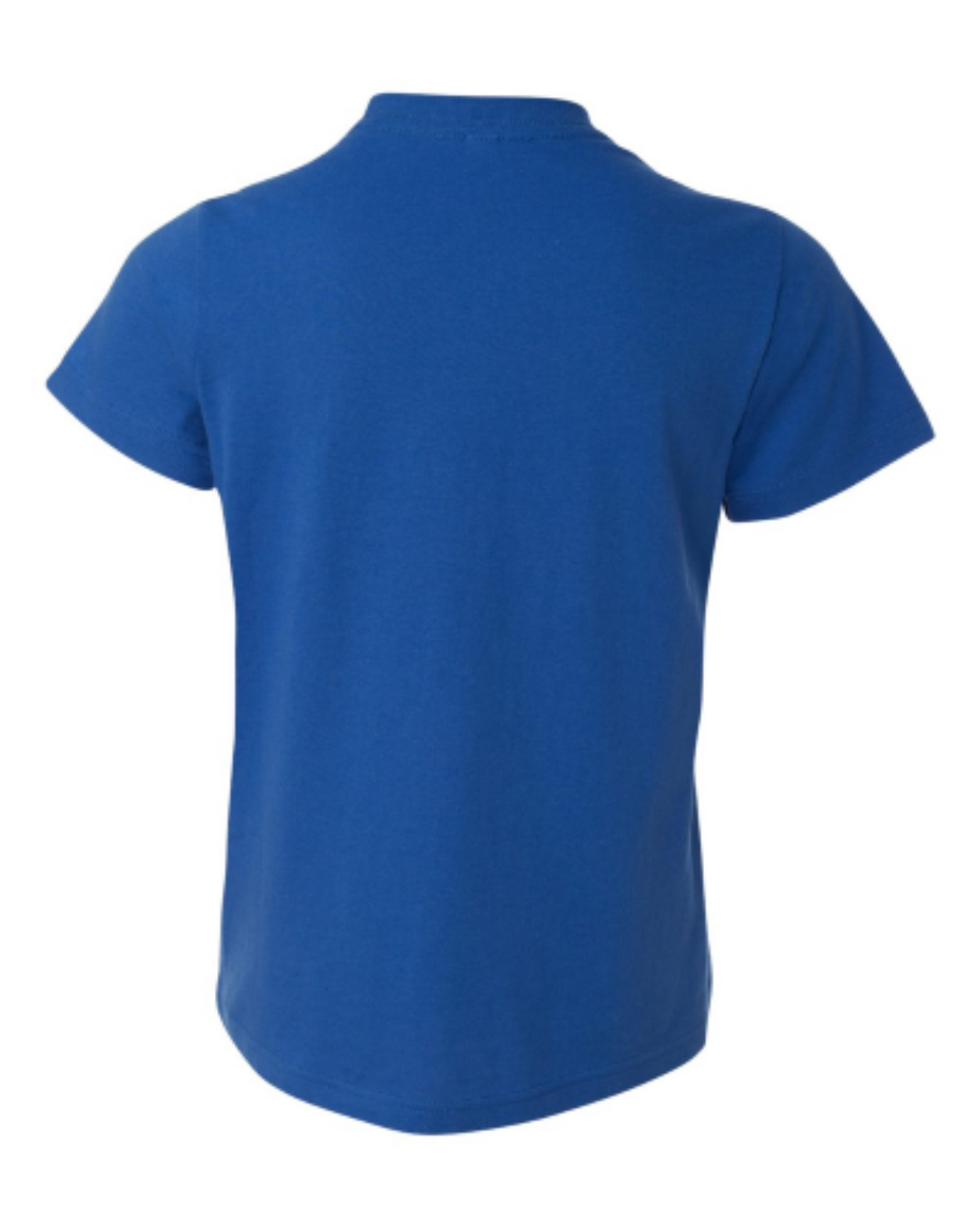 True Royal - back