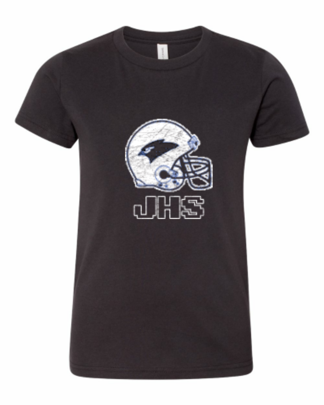 Dark Grey - front