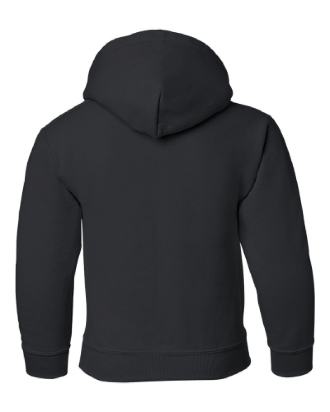 Black - back