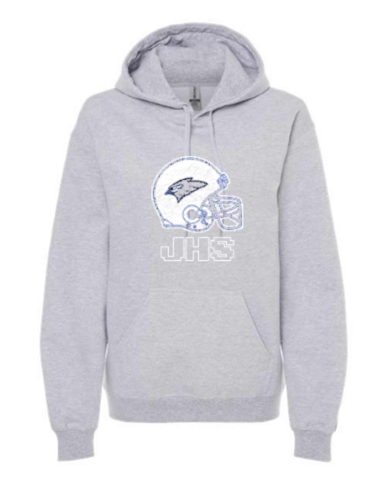 Sport Grey - front