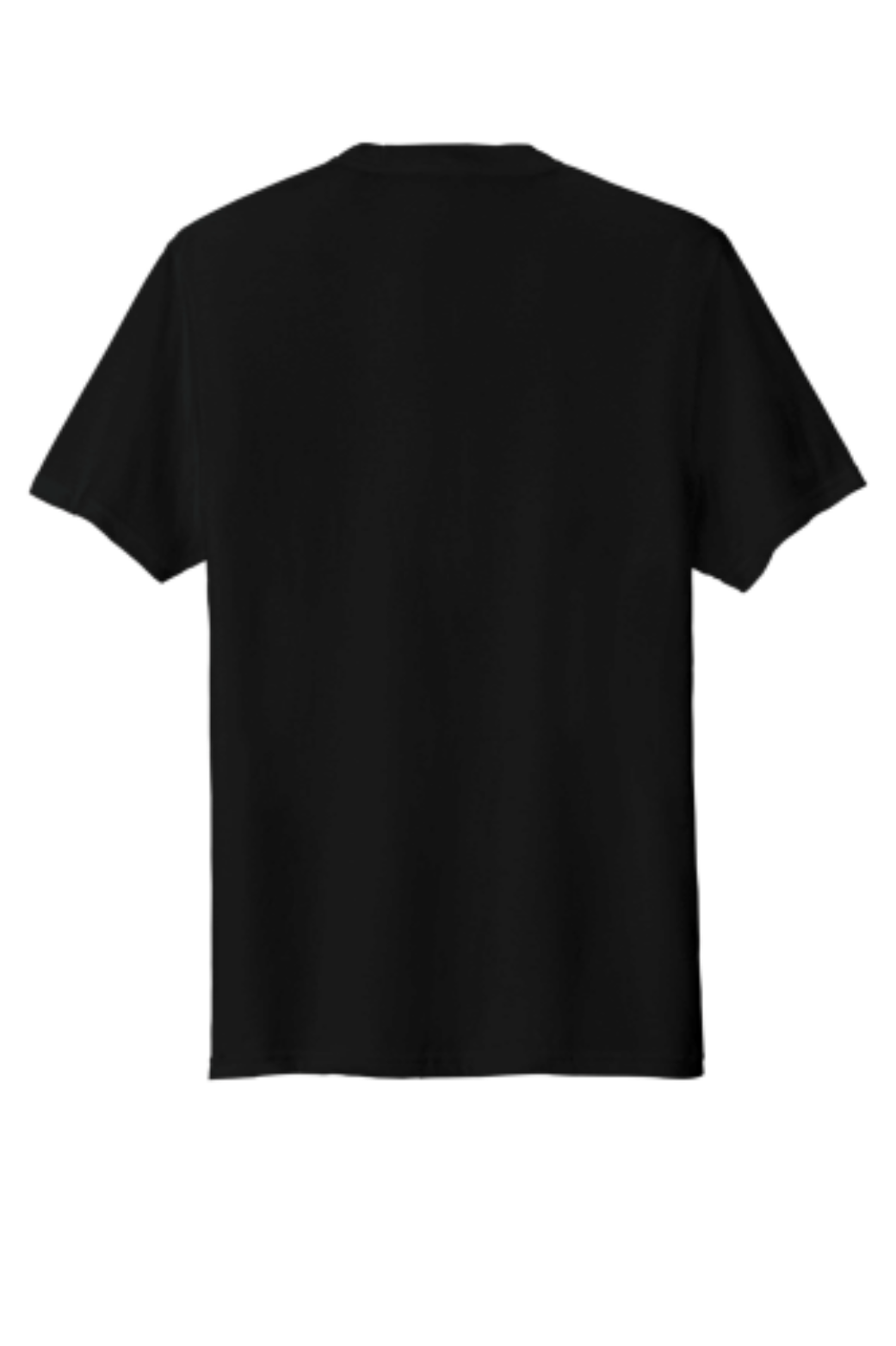 Black - back