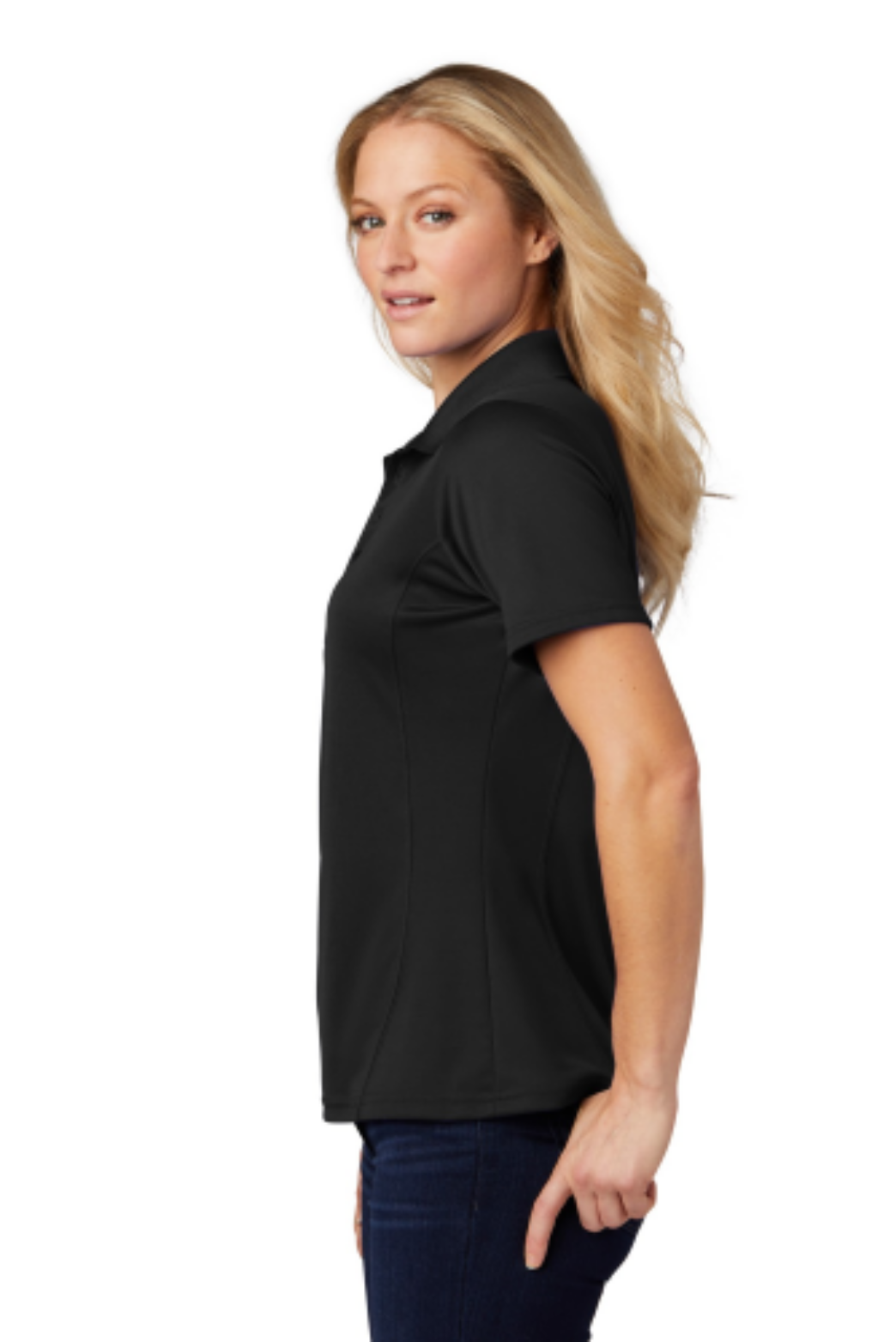 Black - sleeveleft