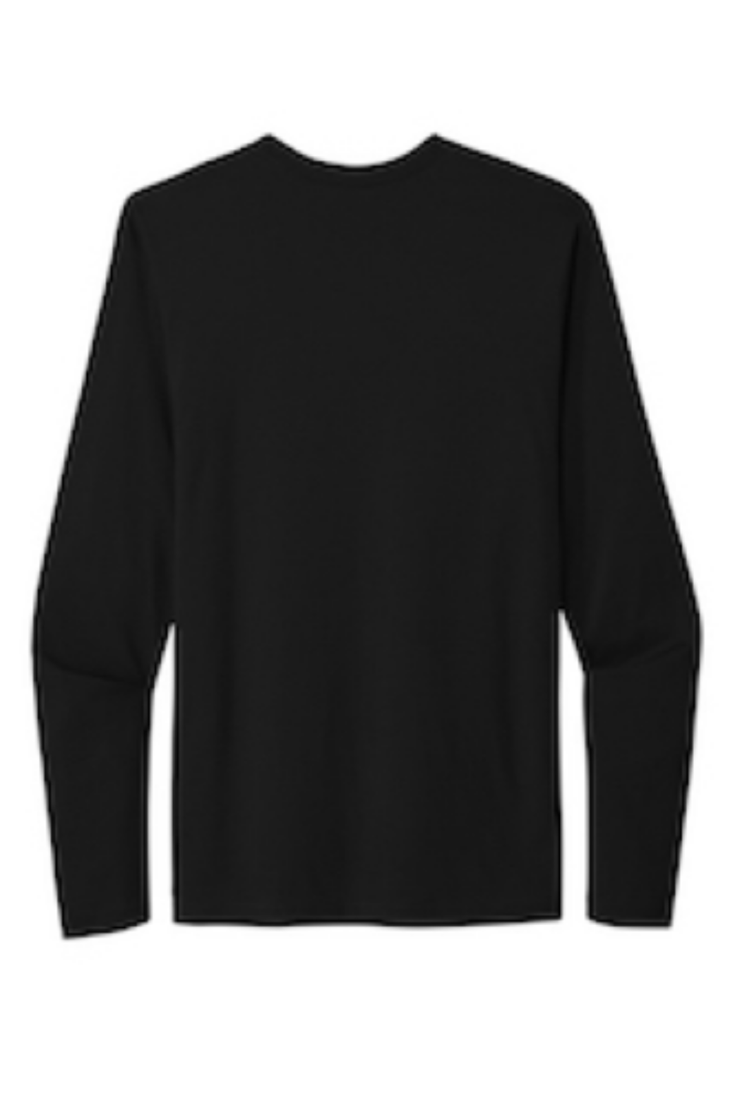 Black - back
