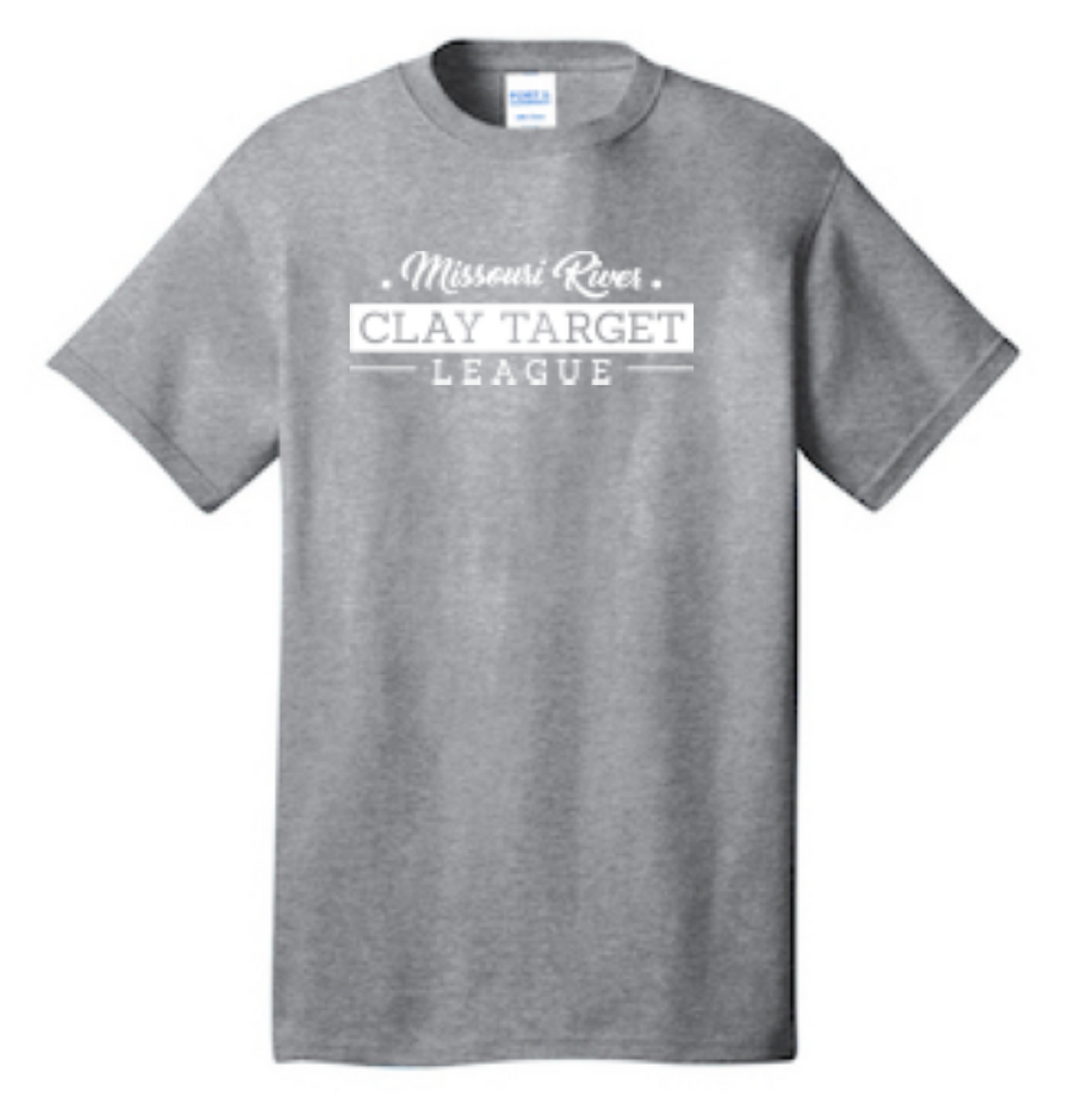 Athletic Hthr - front