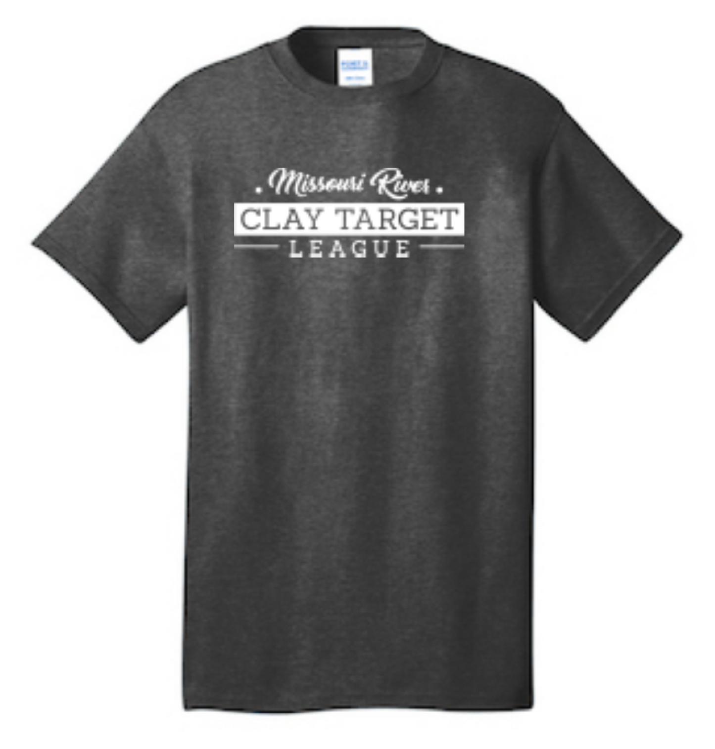 Dark Hthr Grey - front