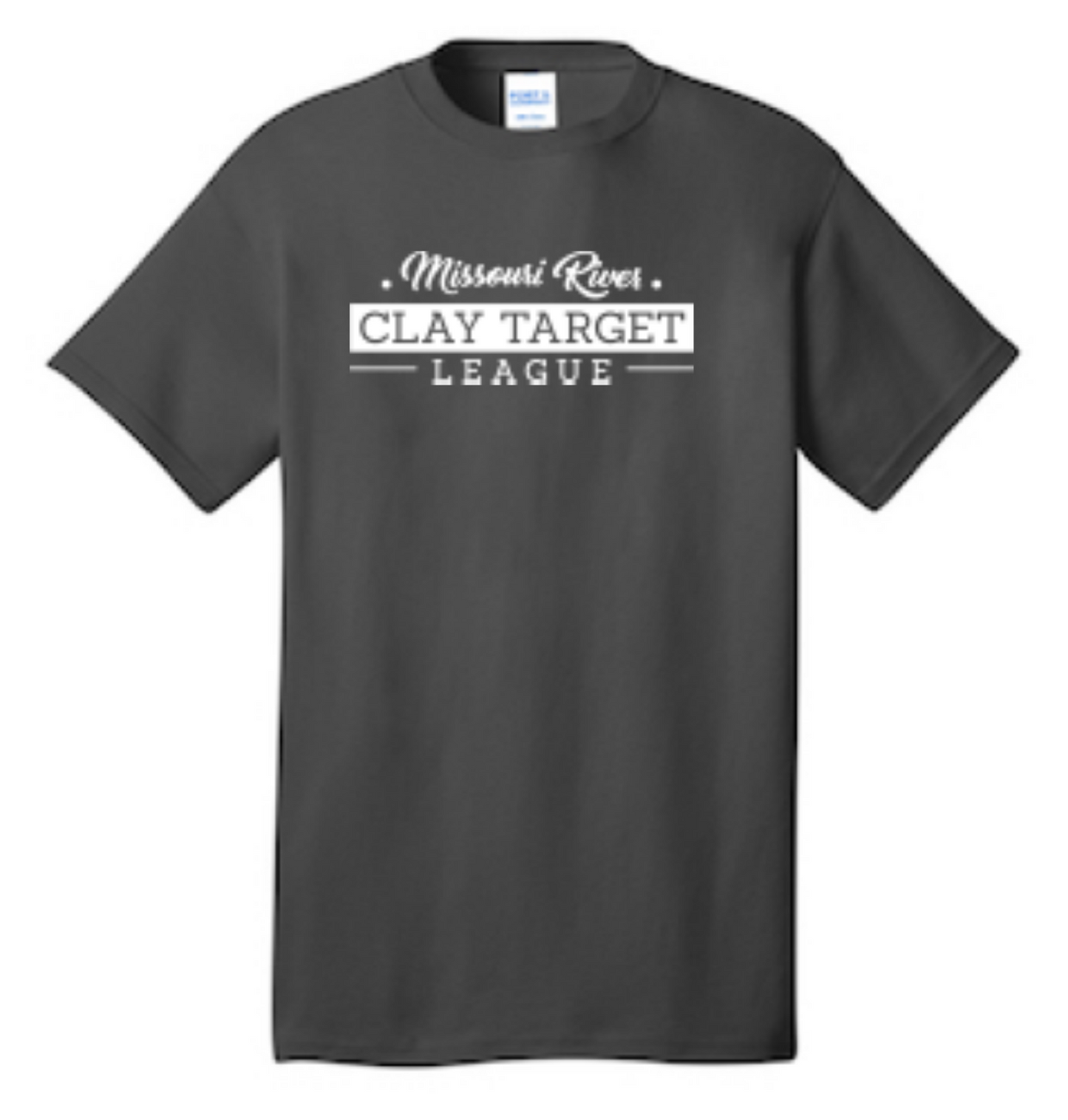 Charcoal - front