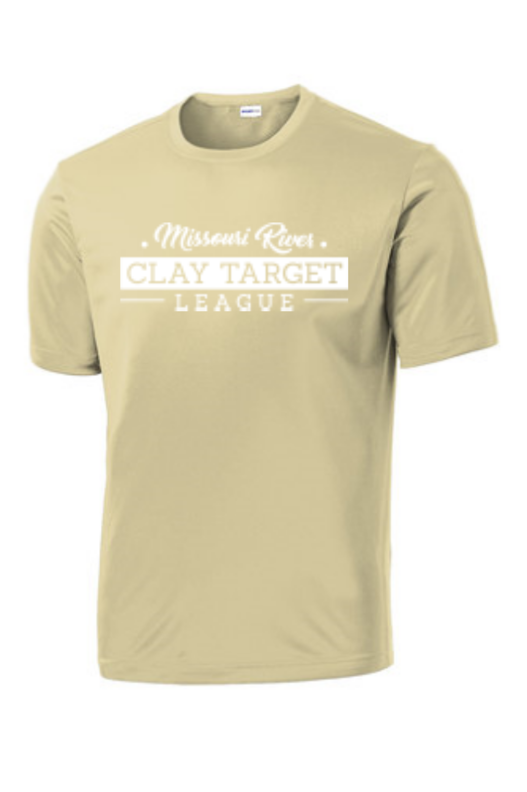 Vegas Gold - front