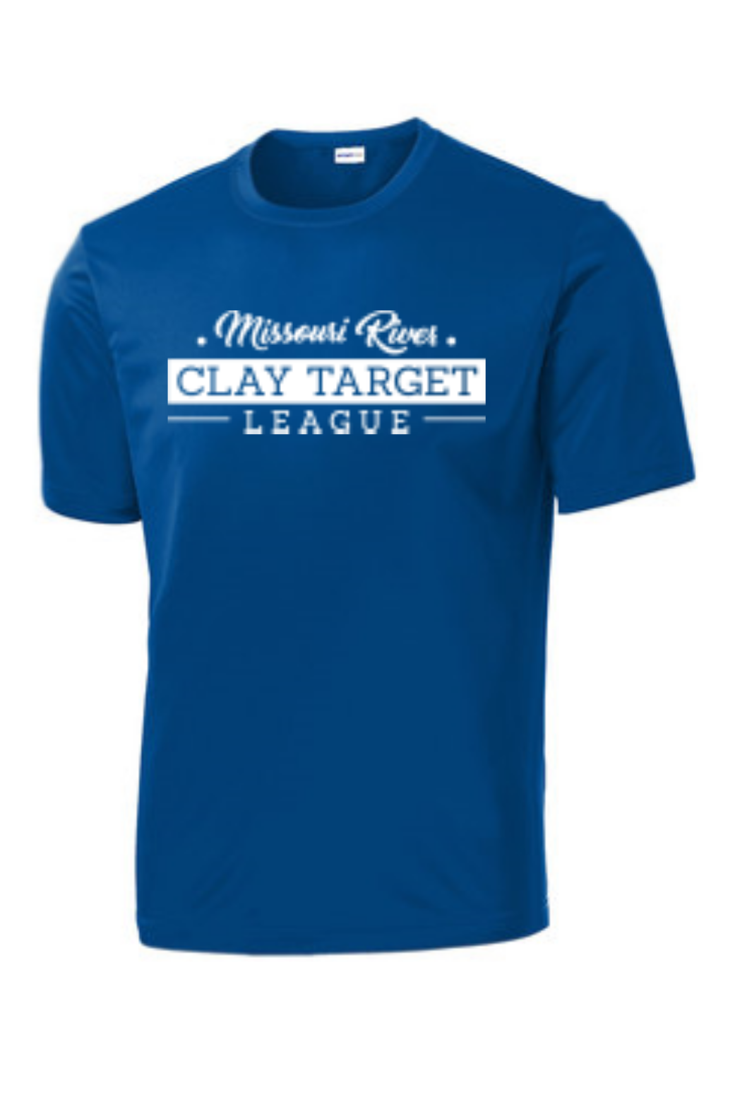 True Royal - front