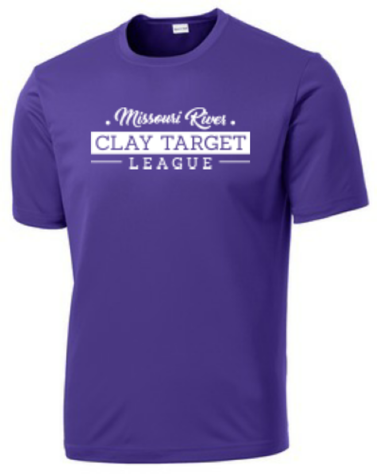 Purple - front