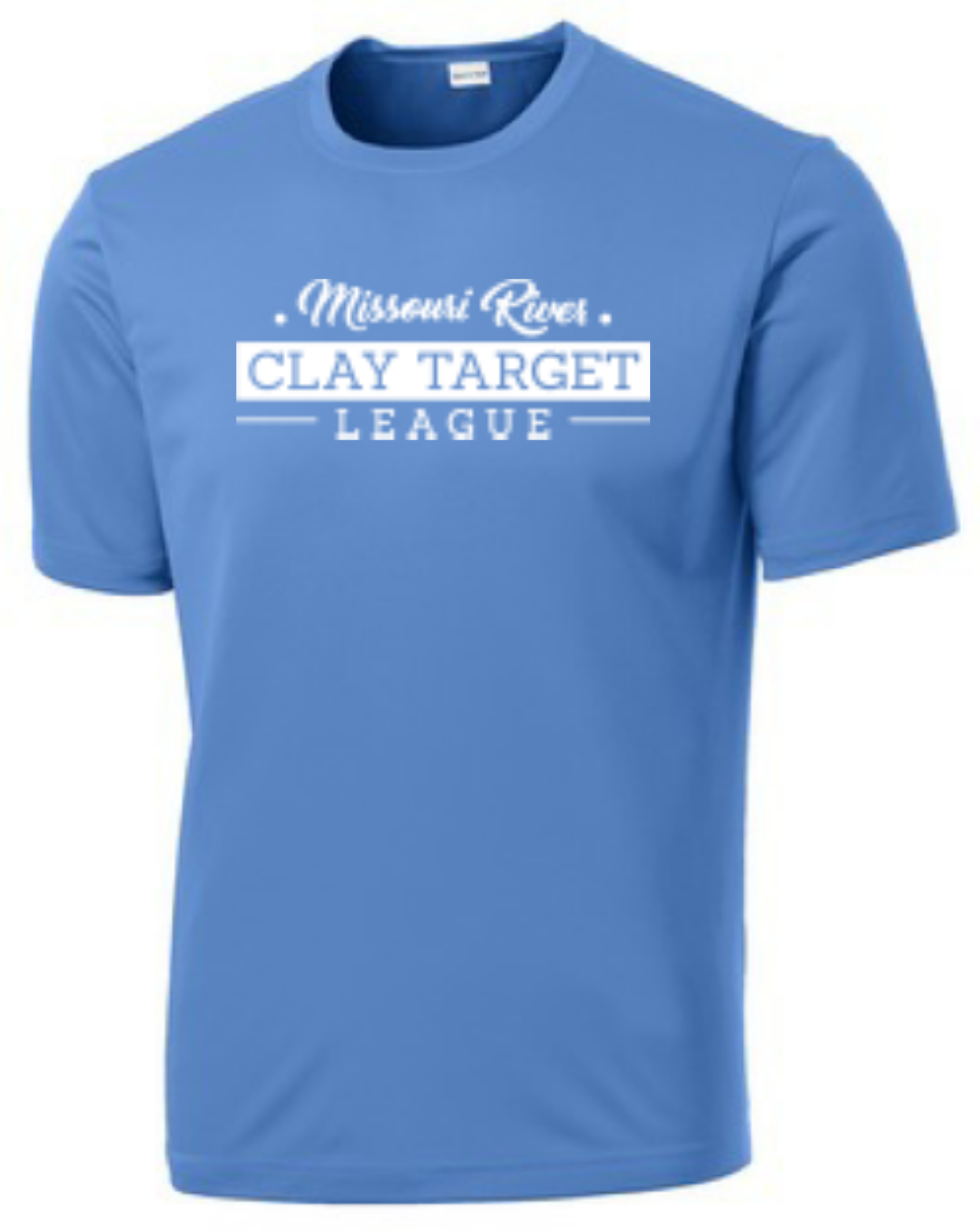 Carolina Blue - front
