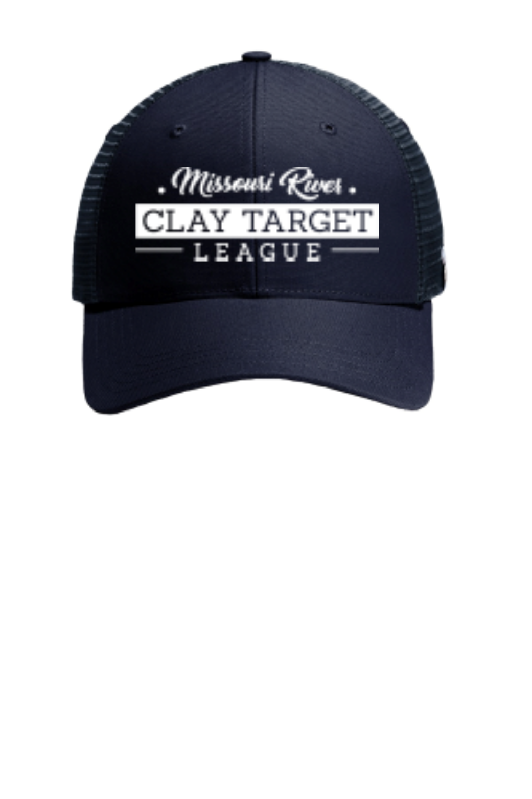 Navy - front
