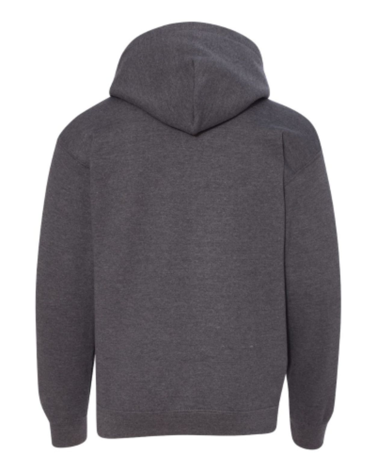 Dark Heather - back