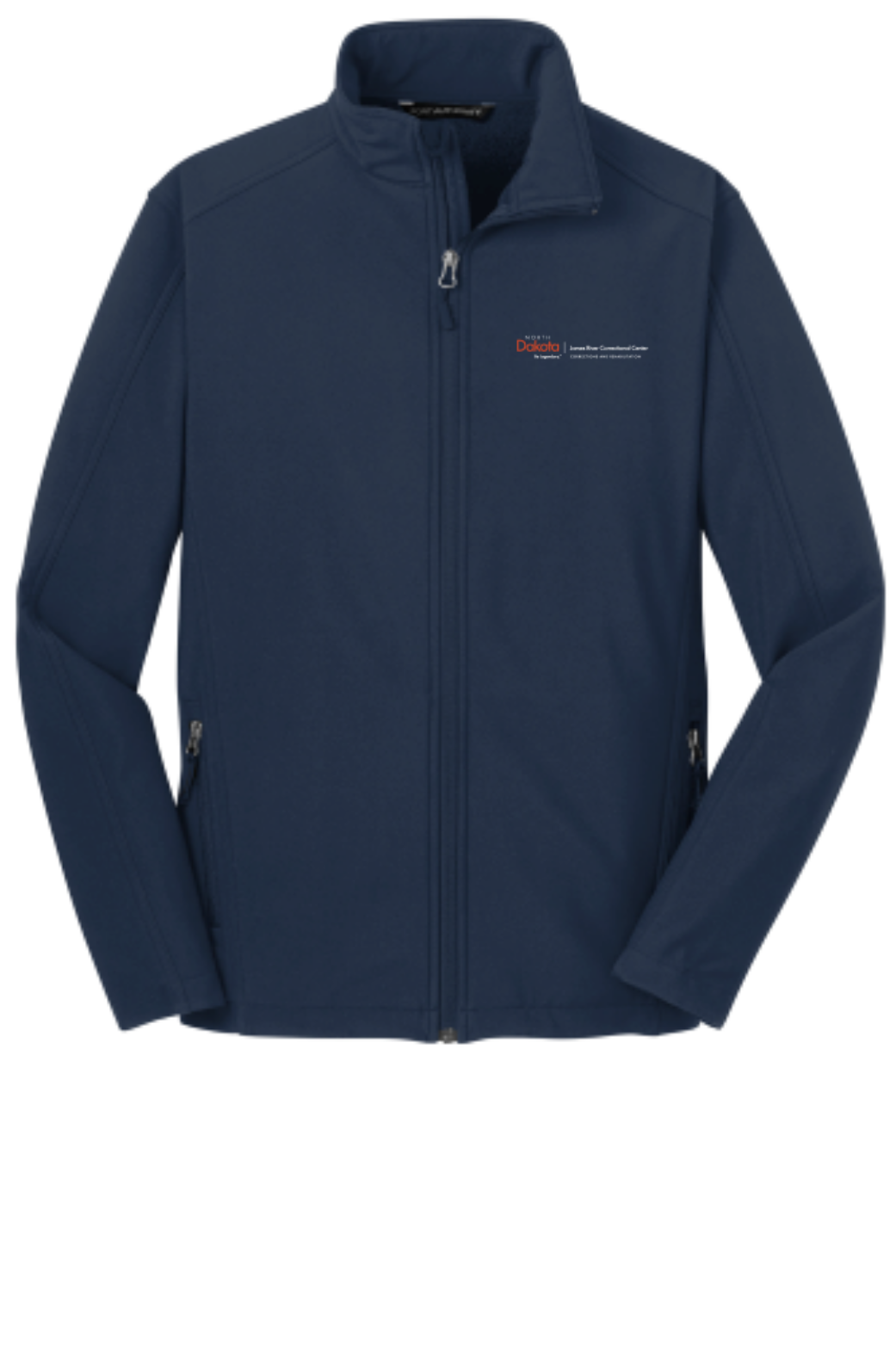 Dress Blue Nvy - front