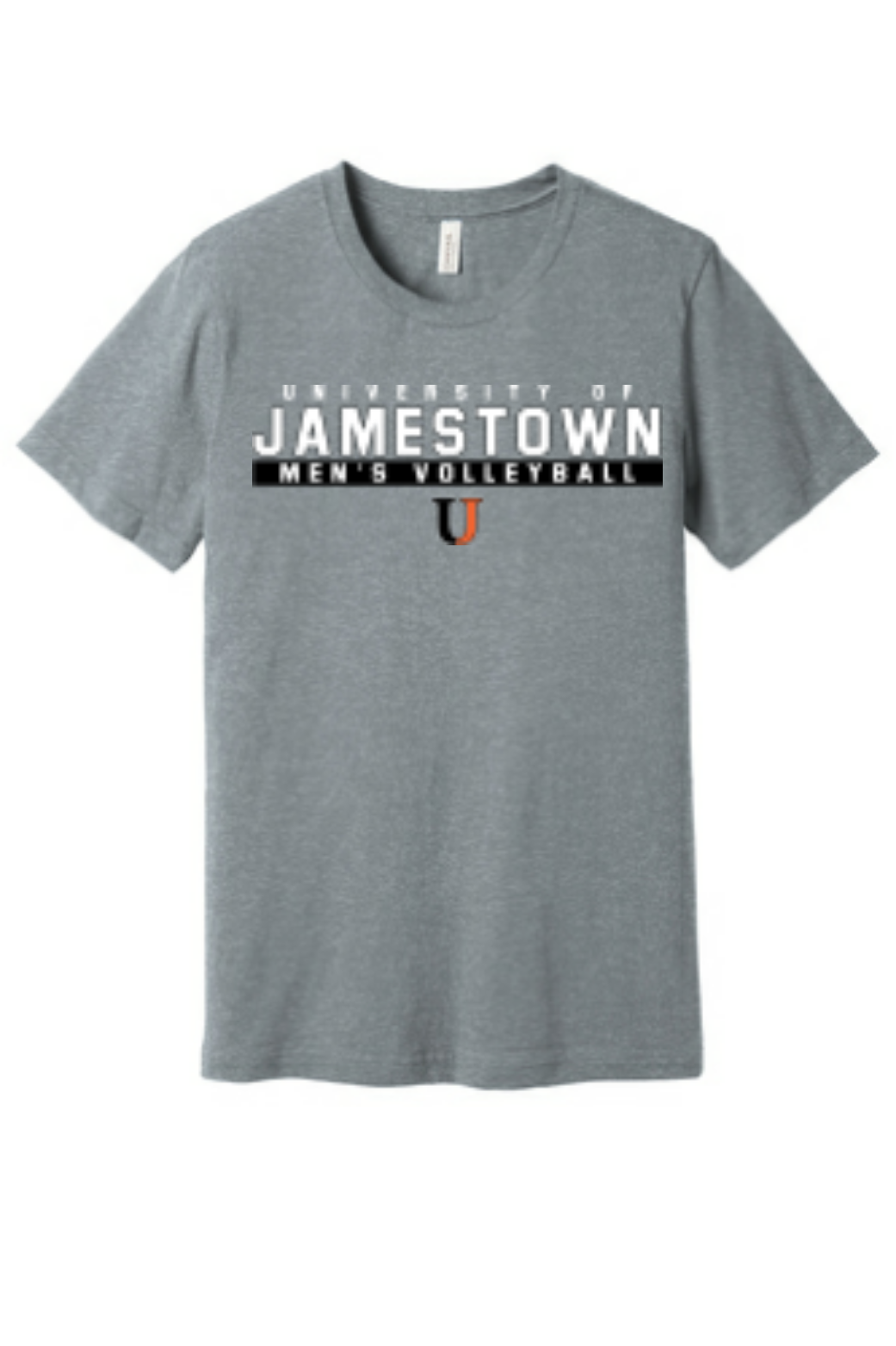 Athletic Ht - front