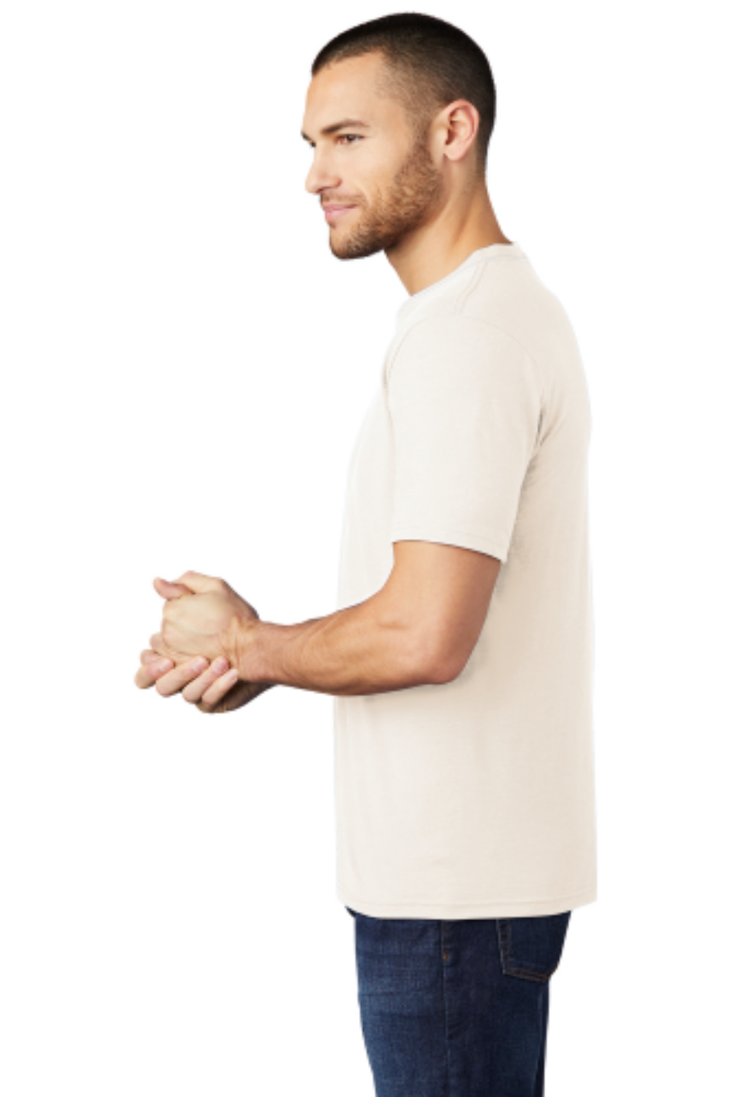 Natural - sleeveleft