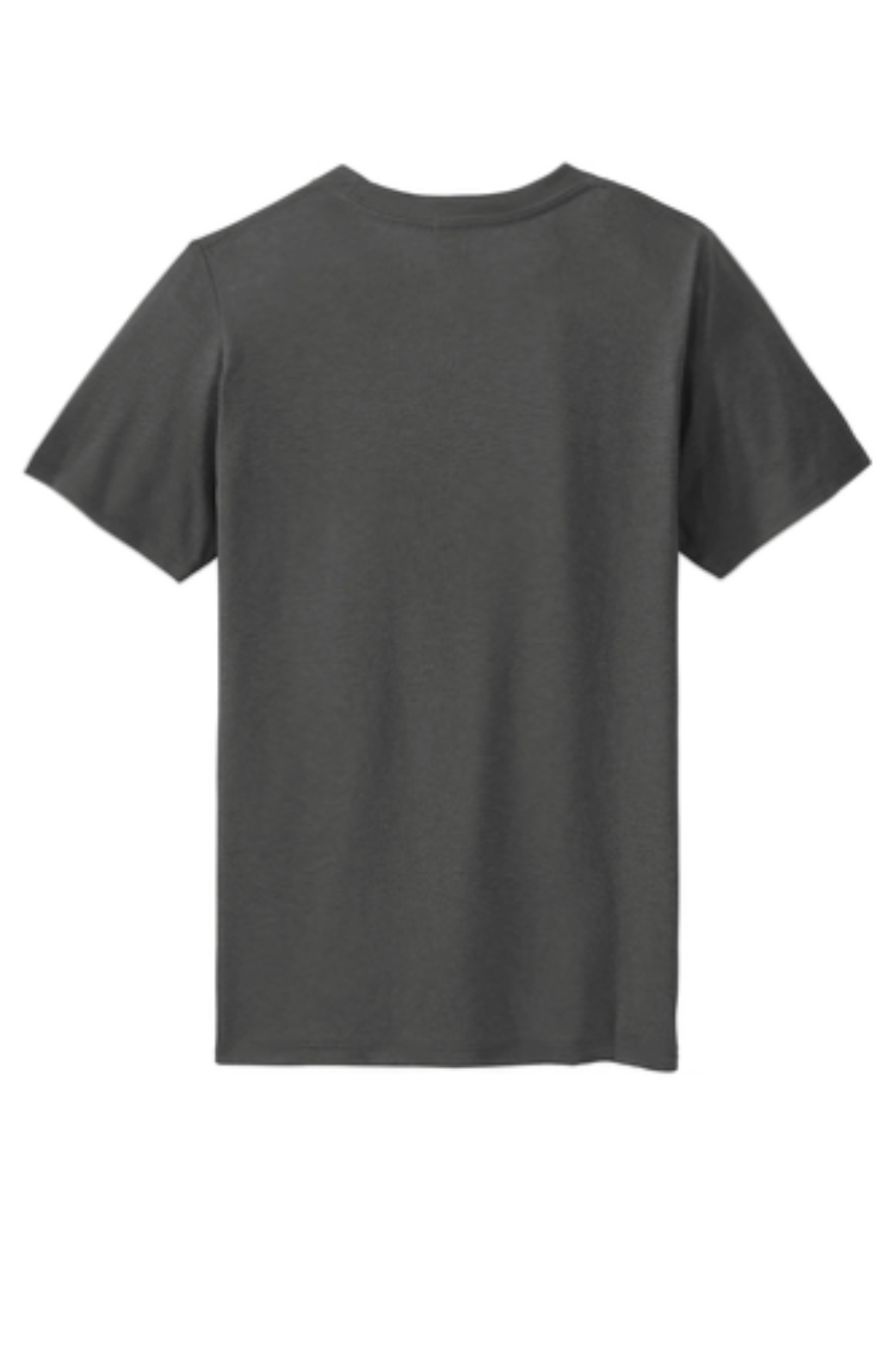 Charcoal - back