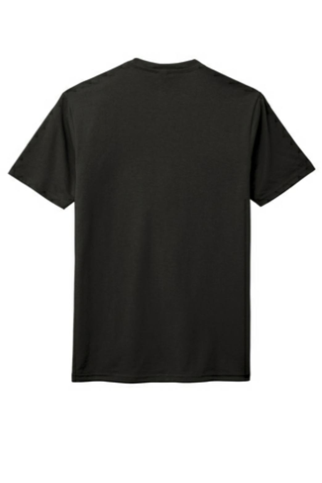 Black - back