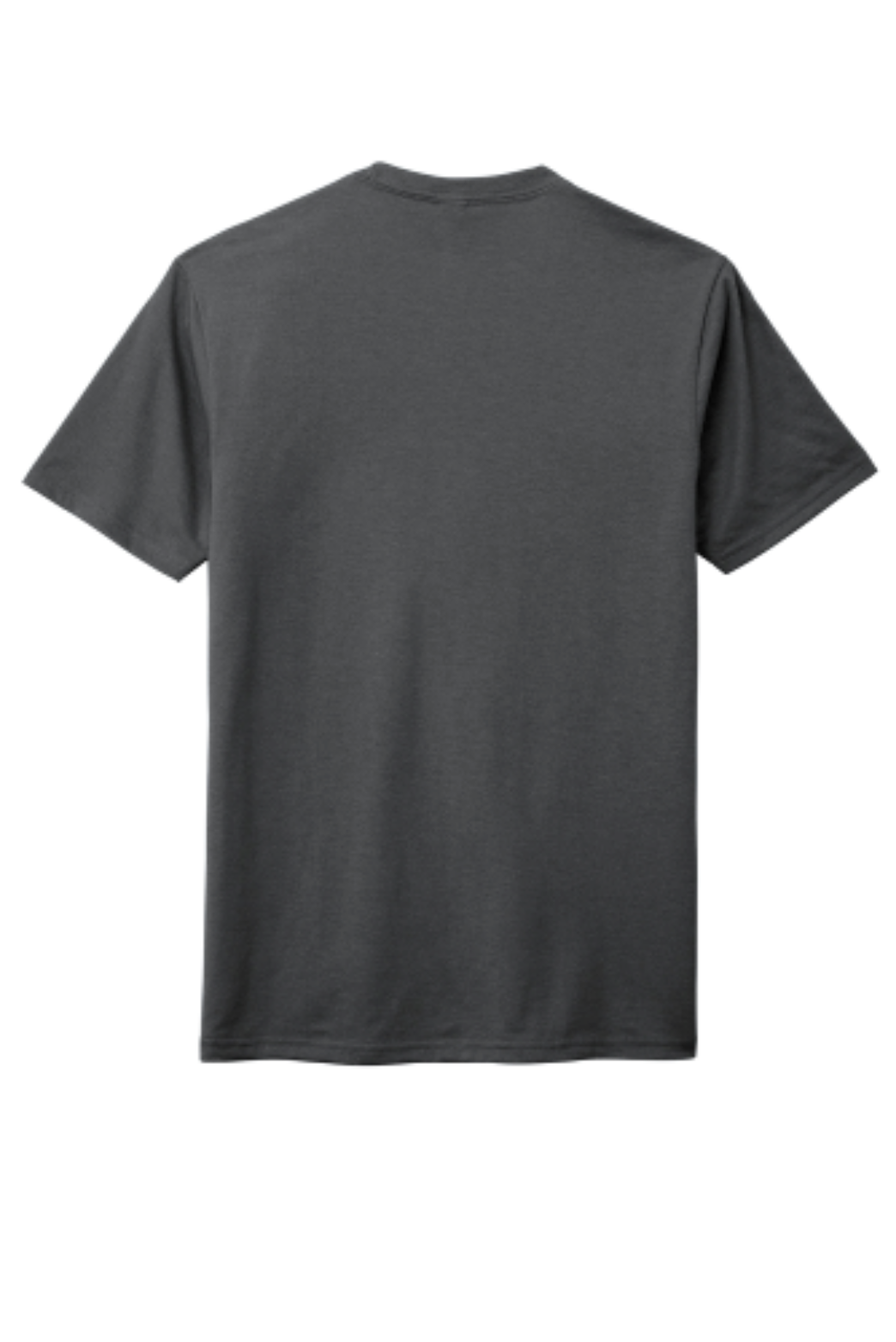 Charcoal - back
