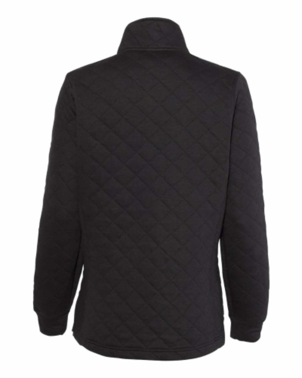 Black - back